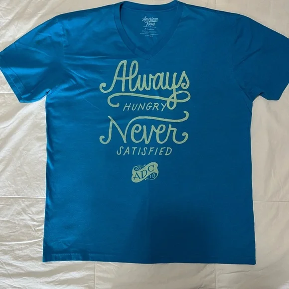 Art Directors Club tee NWOT - Picture 1 of 2